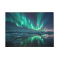 Northern Lights Puzzle — 1000 pc